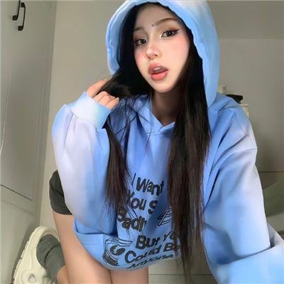 打开心门向蓝天