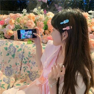 他不是我
